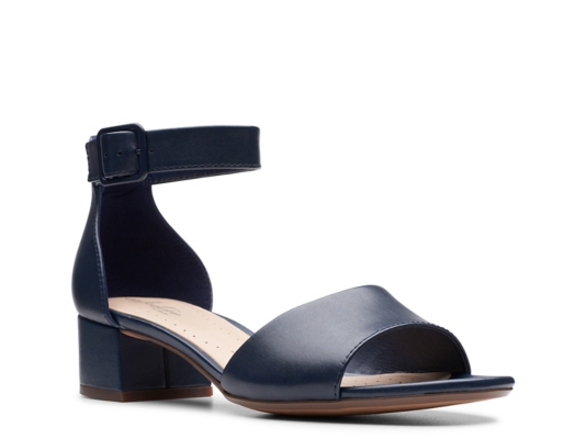 dsw low heel evening shoes