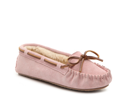 minnetonka slippers dsw