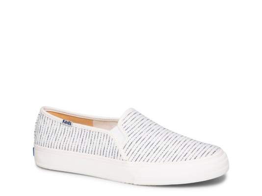 dsw keds double decker