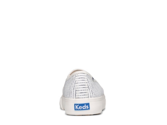 dsw keds double decker