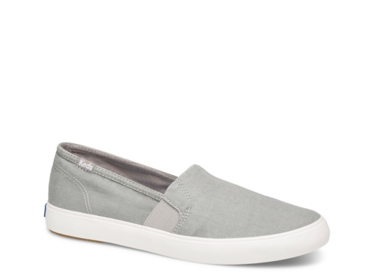 dsw womens slip on sneakers