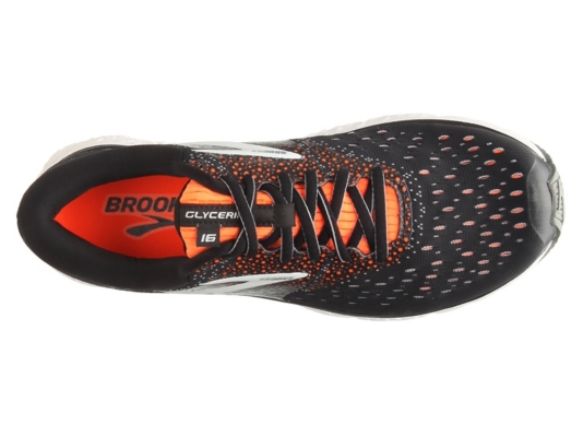 dsw brooks glycerin 16