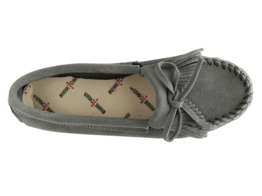 minnetonka moccasins soft sole