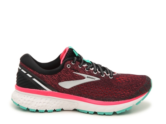 dsw brooks womens running shoes
