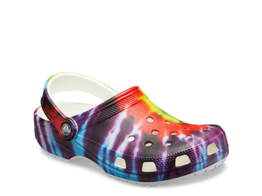 tesco clogs