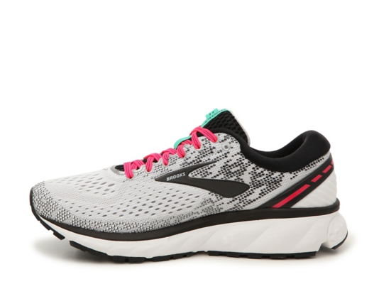 dsw brooks womens shoes