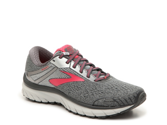 dsw brooks adrenaline