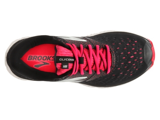 dsw brooks glycerin 16