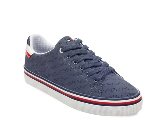 dsw tommy hilfiger sneakers