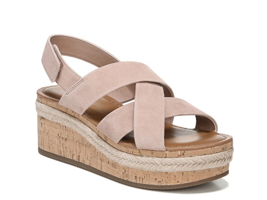 nessa clog sandal