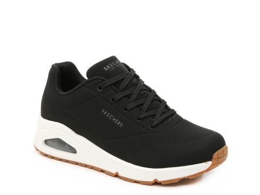 Skechers Uno Stand On Air Sneaker Womens Shoes Dsw