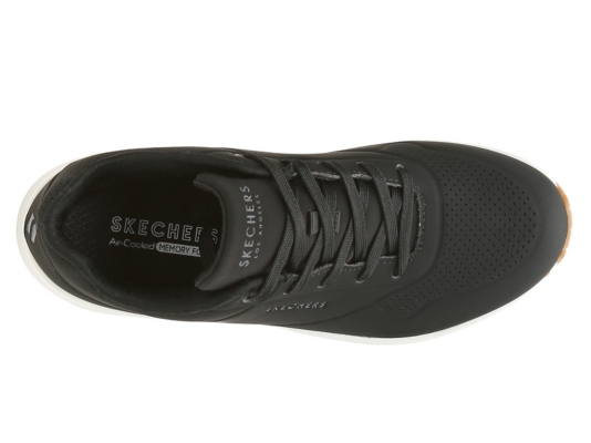 Skechers Uno Stand On Air Sneaker Womens Shoes Dsw