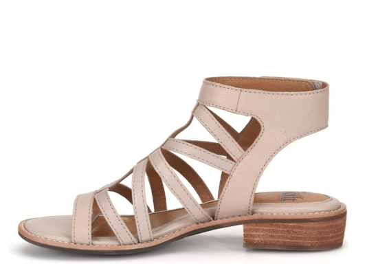 sofft elysia gladiator sandal
