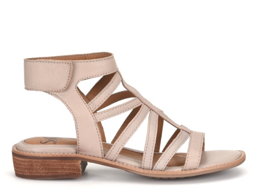 sofft elysia gladiator sandal