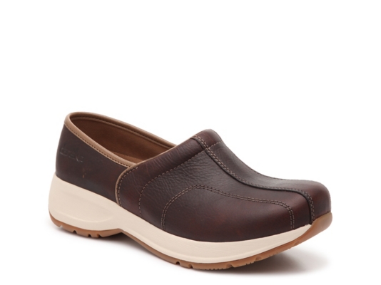 dansko shaina clog