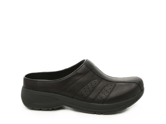 dansko shelly work clog