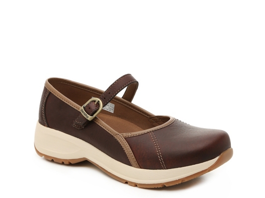dansko steffi