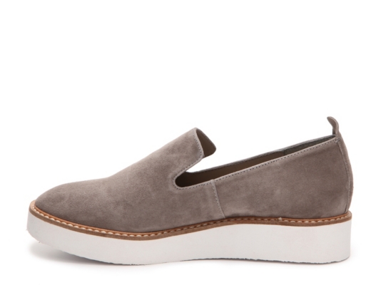 COM & SENS Nable Wedge Loafer Women's Shoes | DSW