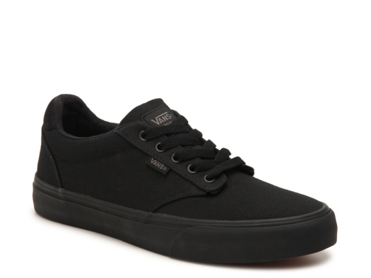 vans de luxe