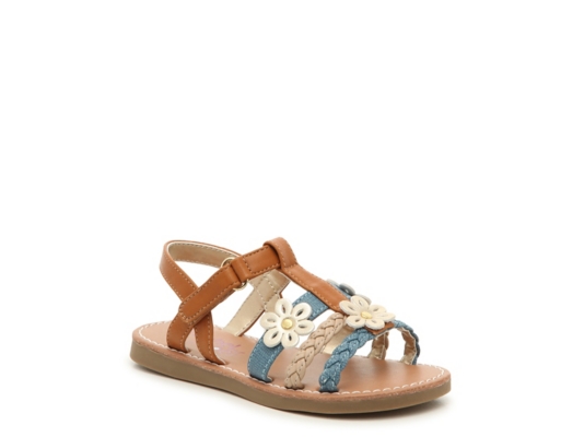dsw summer sandals