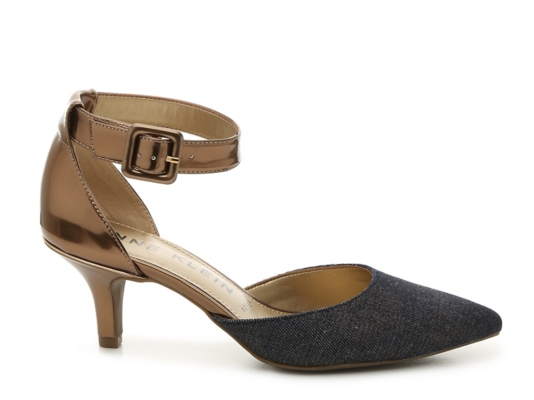 Anne Klein Fabulist Pump Women�s Shoes DSW