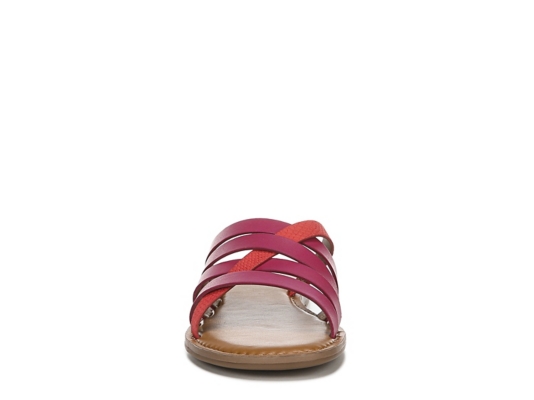 franco sarto graceleigh sandal