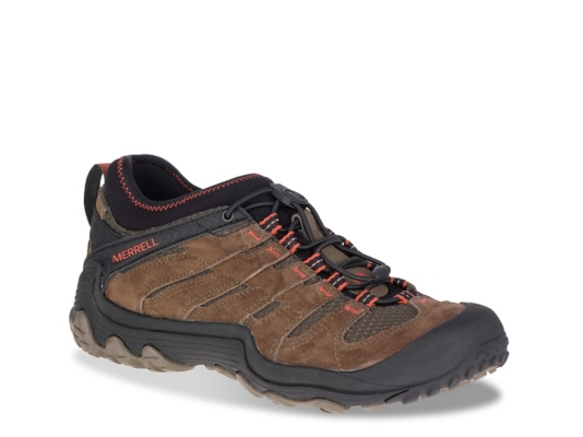 dsw mens merrell