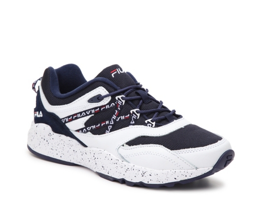 dsw fila sneakers