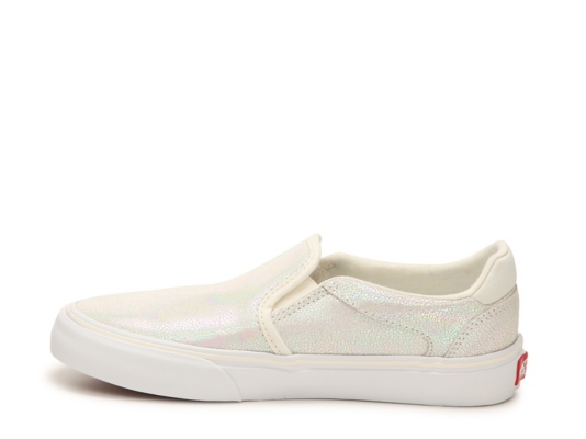 dsw asher vans