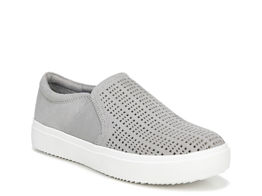 dsw dr scholls slip on sneakers