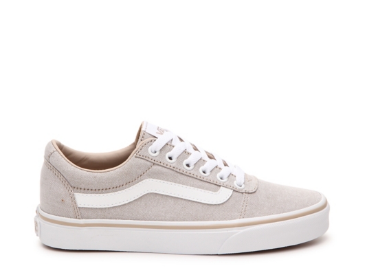 Vans Ward Sneaker Women's Women's Shoes DSW