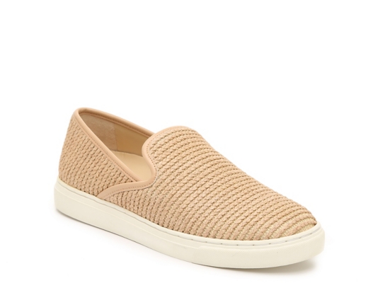 vince camuto slip on