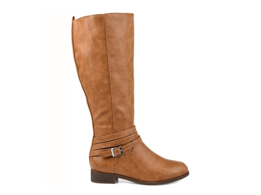 wide calf riding boots