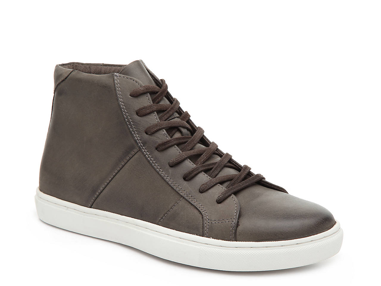 Four Brothers 64850 High-Top Sneaker Men's Shoes | DSW