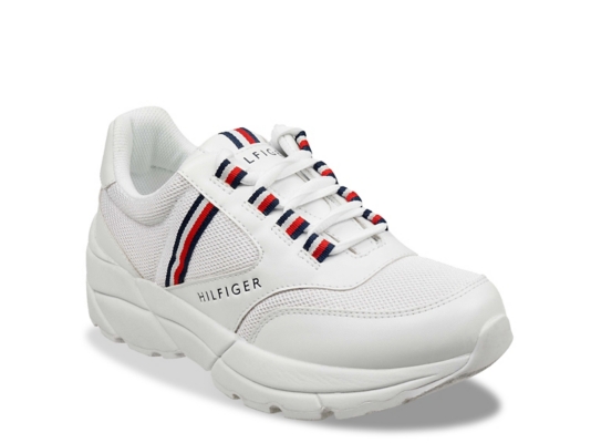 dsw tommy hilfiger sneakers