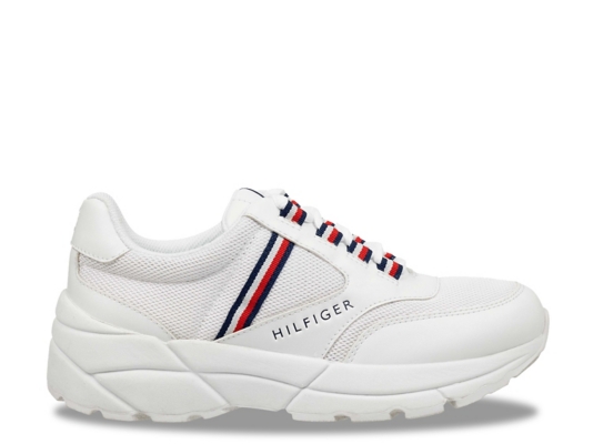 Tommy Hilfiger Ernie Sneaker Women's Shoes DSW