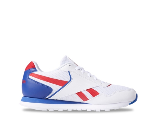 harman platform sneaker