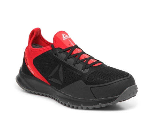 reebok all terrain steel toe