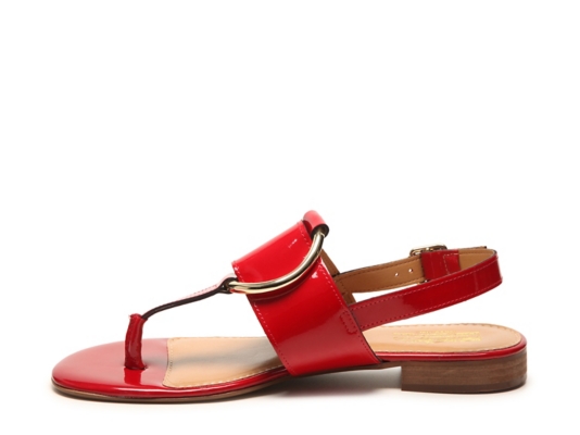 Coach and Four Siena Sandal Women�s Shoes DSW