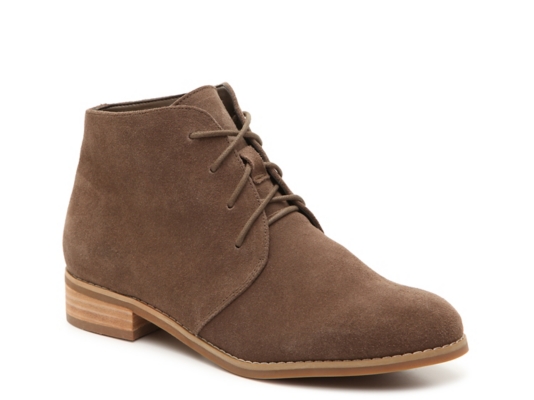 rayann waterproof chukka boot