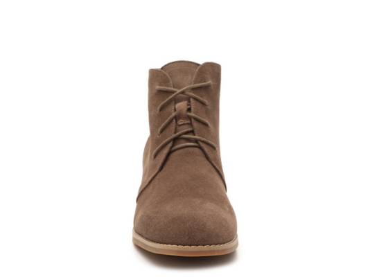 rayann waterproof desert boot