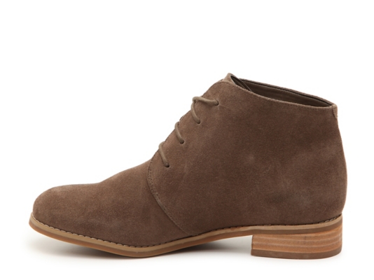 rayann waterproof desert boot