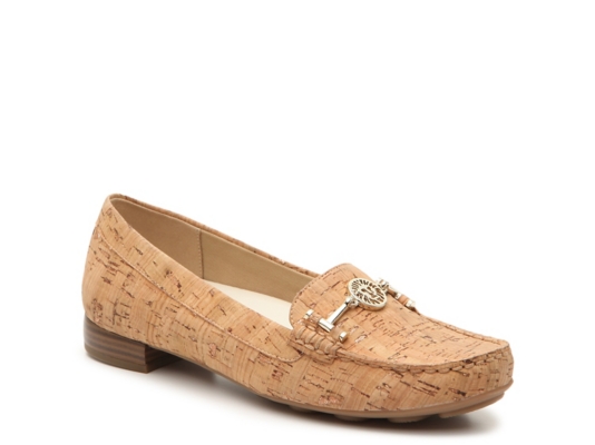 dsw cork shoes