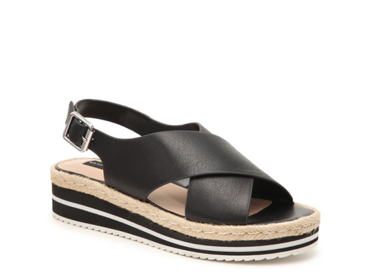 steven by steve madden keanna wedge sandal