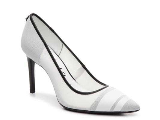 calvin klein pumps dsw