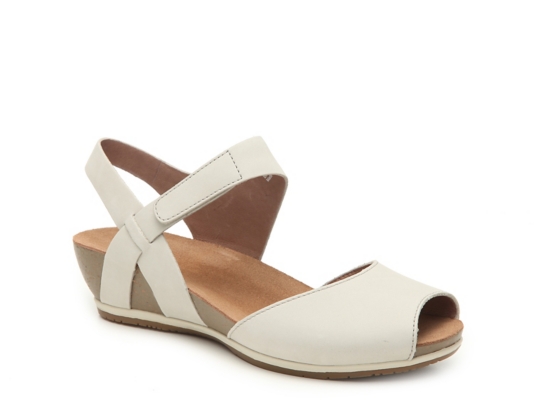 dsw dansko sandals