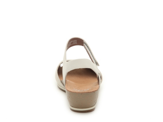 dansko vera wedge sandal