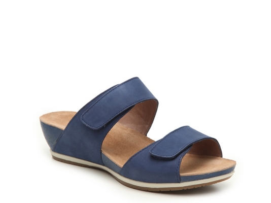 dsw dansko sandals