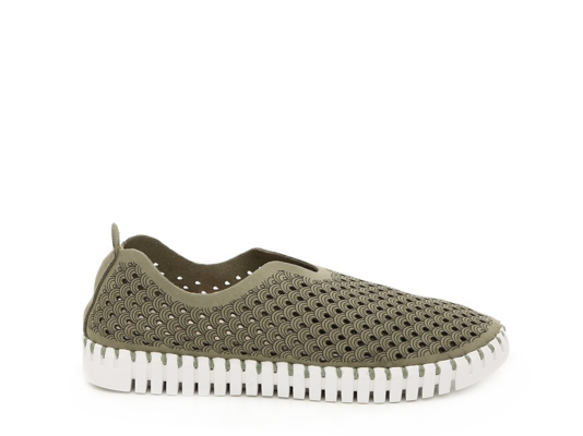 Ilse Jacobsen - Luxury Tulip Slip-On Sneaker Women's Shoes | DSW