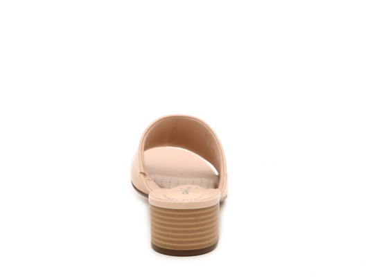 clarks elisa wire sandal